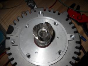 AcuteAero » Breaking and Fixing the Mars BLDC Brushless Motor